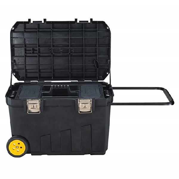 ST MOBILE JOB CHEST 24 GALLON - On Wheels